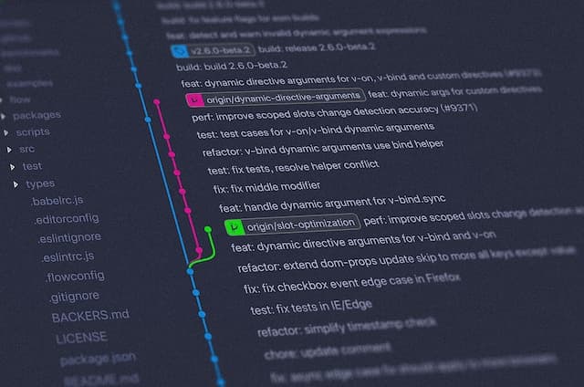 Di Belakang Layar: Cerita Pull Request ke Project Meta dan Vercel