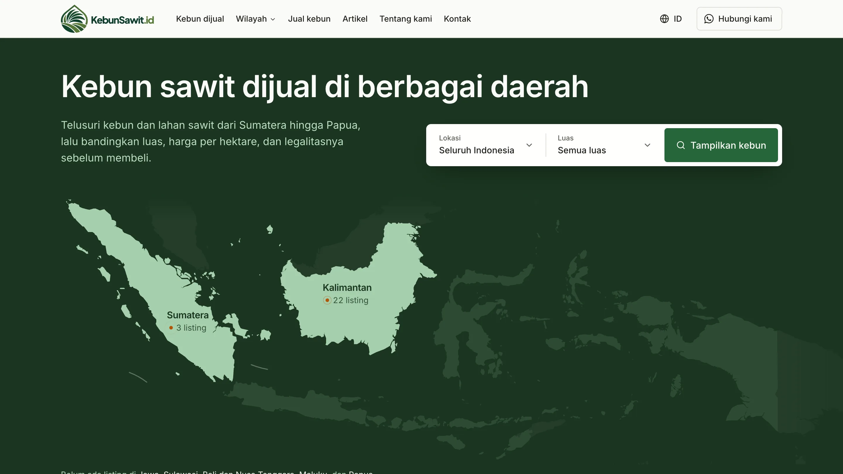 KebunSawit.id